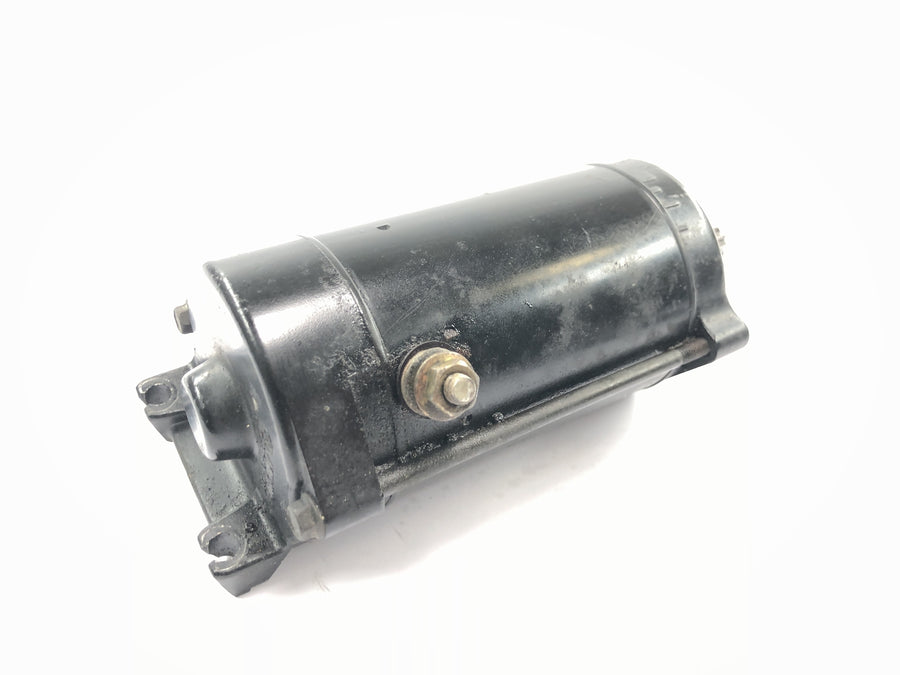 Kawasaki W 650 EJ650A [1999] - Anlasser Startermotor Elektrostarter