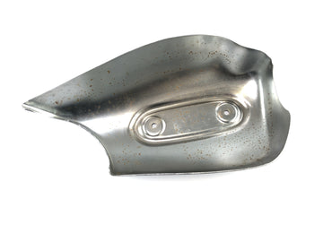 Triumph Thunderbird 900 T309RT [1995] - Sidoskydd vänster kåpa krom trim emblem