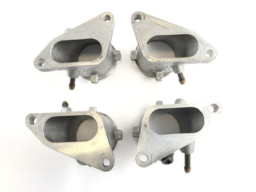 Yamaha YZF 750 R 4HN [1996] - Ansaugstutzen Set - 0