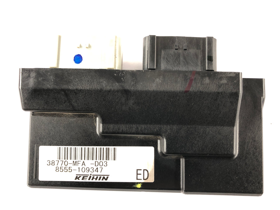 Honda CBF 1000 A SC58 [2006] - Locksmith Tändlåsetank CDI