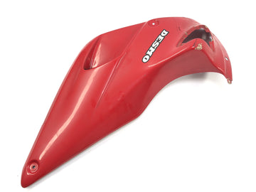 Ducati 900 SS [1991] - Sidbeklädnad vänster beklädnad nuda - 0