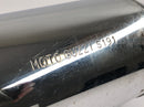 Moto Guzzi V65 Custom [1985] - Auspuff Schalldämpfer Endtopf Chrom links-2