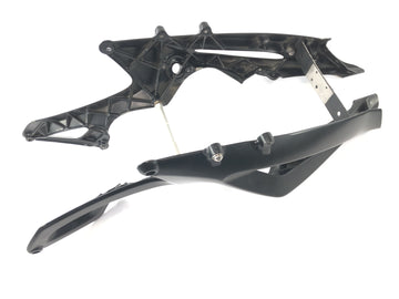 Benelli TNT 1130 [2009] - Heckrahmen - 0