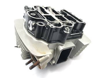 Kawasaki VN 1600 Classic VNT60A [2007] - Zylinderkopf vorne Ventiltrieb Kopf Motoroberteil - 0