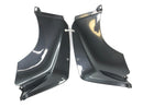 BMW R 1200 ST R1ST [2006] - Tankverkleidung Verkleidung Seitenteil Tank links und rechts-3