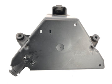 BMW F 650 GS R13 [2002] - Aggregatehalter Halterung Elektronik Box Kasten schwarz - 0