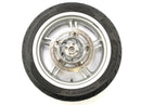 BMW R 1100 S R11S [2005] - Hinterrad Rim Rad 5,00 x 17 "-6