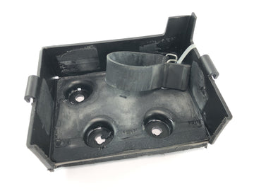 Yamaha MT 03 RM02 [2007] - Batterilåda batterifackshållare batterihållare plast