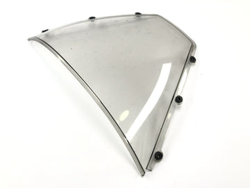 Triumph Daytona 955i T595N [2003] - Windschild Cleaning Panel tydligt främre skydd - 0