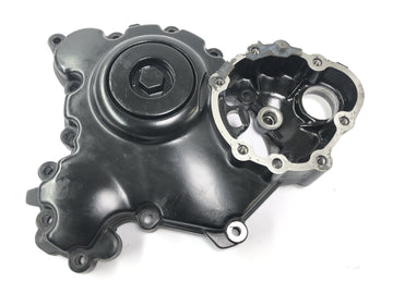 Triumph Sprint ST 1050 [2005] - Motorlocktäckning vänster