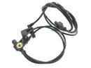 Kawasaki Versys KLE 650 A [2006] - ABS-sensor hjulsensor hastighetssensor främre bakre set-4