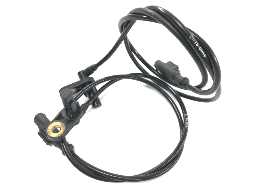Kawasaki Versys KLE 650 A [2006] - ABS-sensor hjulsensor hastighetssensor främre bakre set