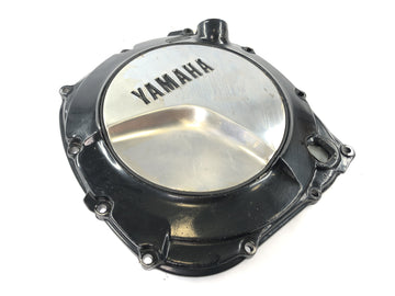 Yamaha FJ 1100 47E [1985] - Lätt maskiner Cover Cup Lid Motor Lid