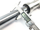 Yamaha XJR 1200 4PU [1996] - Gabel Telegabel mit Achse-6