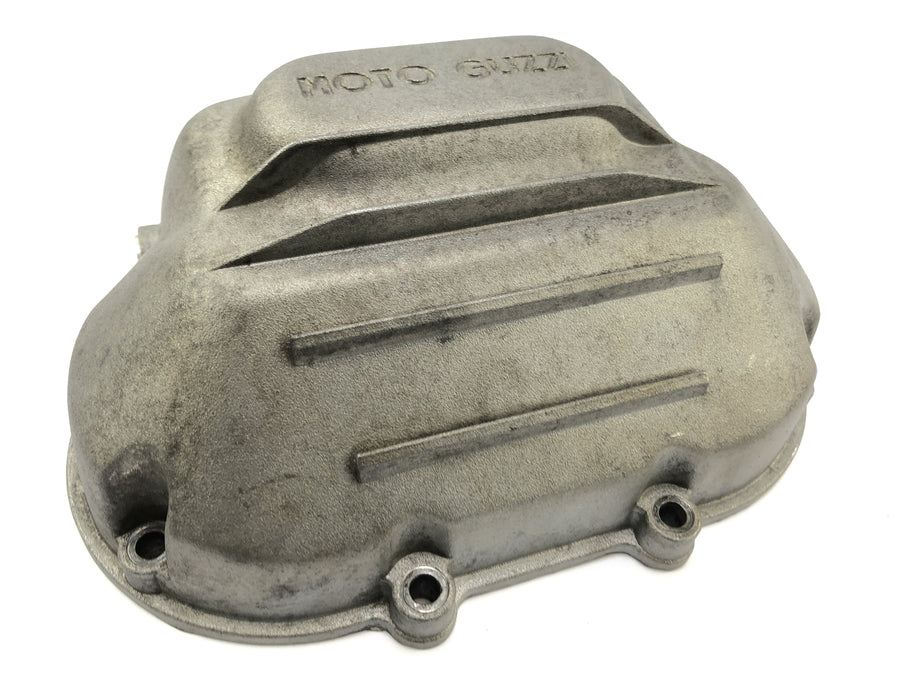 Moto Guzzi V 1000 VG [1980] - Ventillock till höger