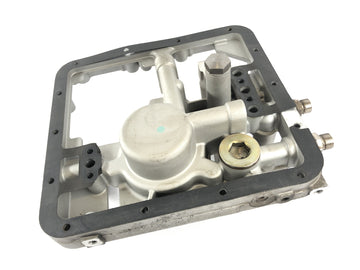 Moto Guzzi Norge 1200 [2006] - Zwischendeckel Oil Pan