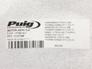 Honda PCX 125 [2025] - Windshield Windshield V-Tech Line Touring clear-5