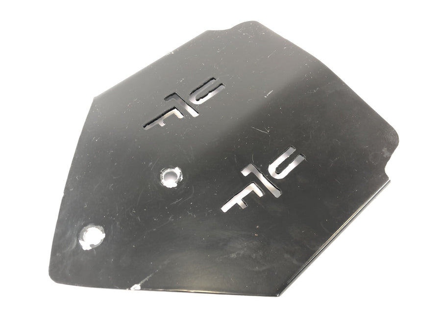 Benelli TNT 1130 [2009] - Motorschutzplatte Unterfahrschutz Skidplate
