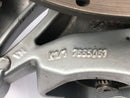 BMW R 1200 GS R12 K25 [2004] - final drive cardan 31/11 bakaxelväxel HAG med ABS bromsskiva-4