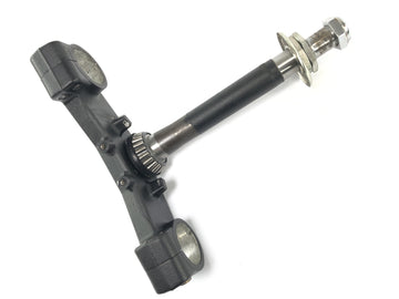 Triumph Daytona 900 T300 [1993] - Fork Bridge nedan - 0