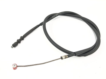 Triumph Street Triple R 675 D67LD [2010] - Koppling Tåg Bowden Train Cabel Cabla Clutch Cable