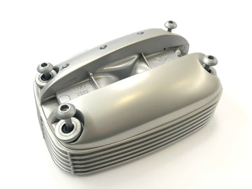 BMW R 1150 RT R22 [2001] - Ventilskyddscylinderhuvudskyddet - 0