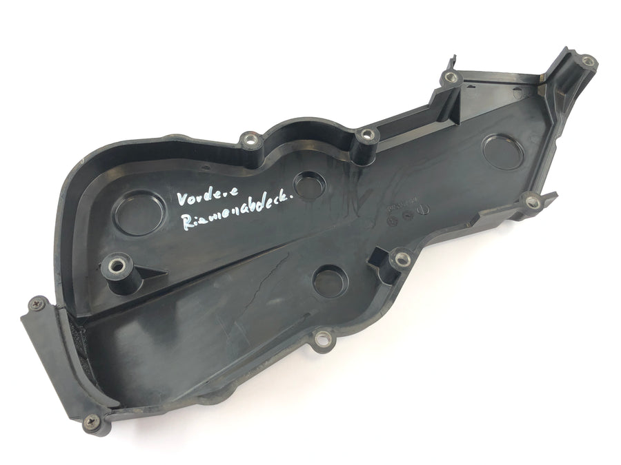 Ducati 1098 S H7 [2009] - Riemenabdeckung vorne