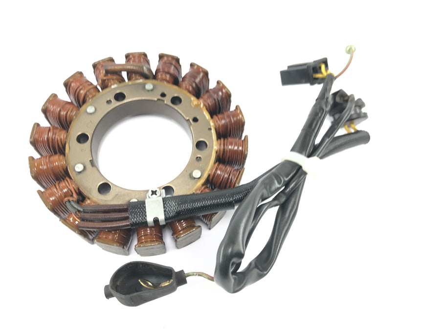 Honda FMX 650 RD12 [2006] - Stator Generator Ladespule Lichtmaschine Lima