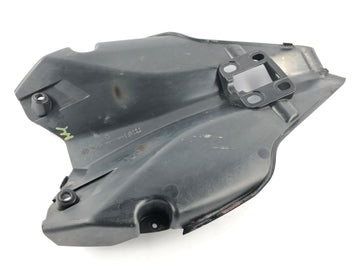 Ducati 1098 S H7 [2009] - Bakre under inre klädnadsför förklädnad