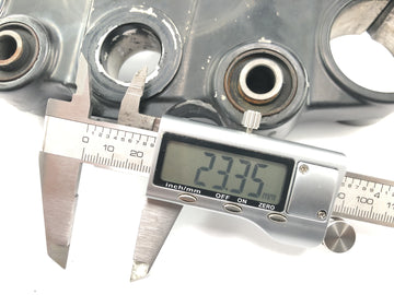 Yamaha XTZ 750 3LD [1989] - toppgaffelklämma - 0
