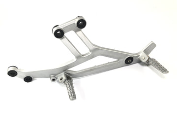 Ducati Monster M600 [1995] - Footrest System Left Footrost Driver Passenger - 0