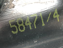 Harley Davidson Low Rider [CULT WERK] - Front Mudguard Mudguard Front Wheel Fender with Bracket-5