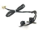 Honda XRV 750 Africa Twin RD04 [1990] - Pick Up Set Paar-2