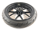 Ducati 1098 S H7 [2009] - Front Wheel Rad Rim framför 3.50x17 "Tire Dot 2323-1