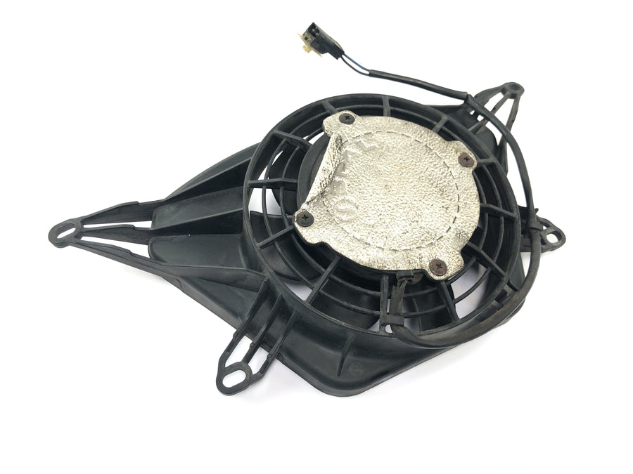 BMW K 1200 S K12S [2005] - Lüfter Kühlerlüfter Elektrolüfter Ventilator Kühlgebläse