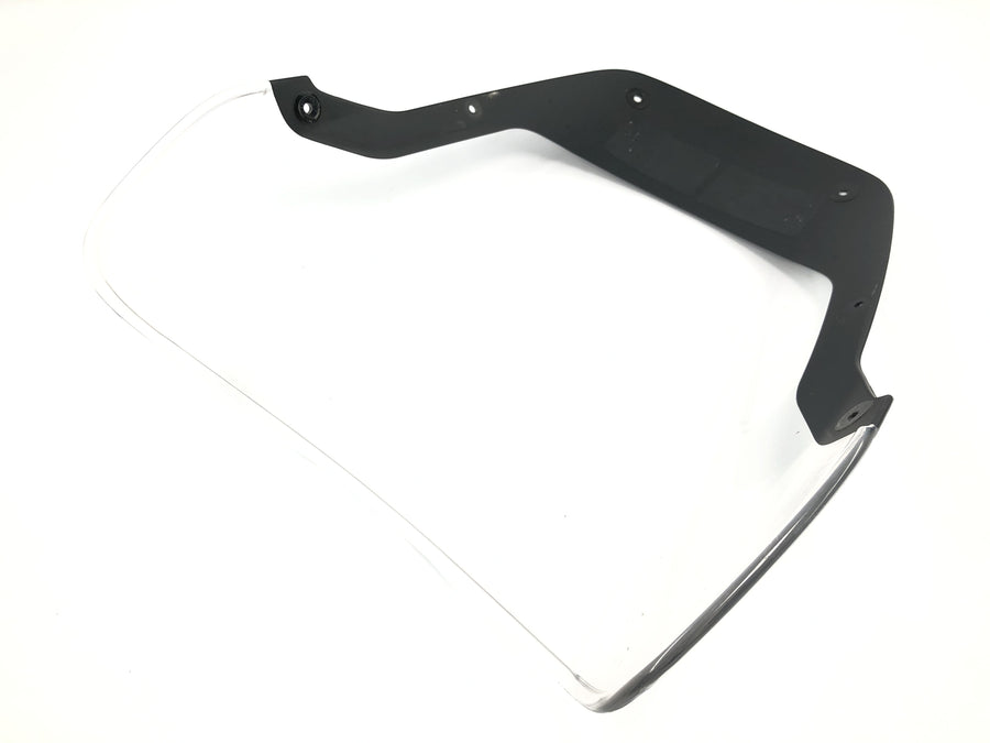 Yamaha GTS 1000 4FV [1997] - Windschild Verkleidungsscheibe