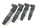 Suzuki GSF 1250 SA Bandit WVCH [2007] - Zündspule Stick Coil Zündung Spulen Satz-1