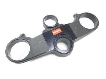 Aprilia SL 1000 Falco PA [2000] - gaffelbron ovanför styrbron Klemmbrücke styrrör