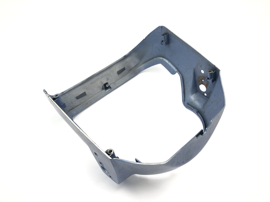 BMW K 100 [1984] - cockpitpanel instrumentskydd