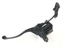 Yamaha XT 660 DM01 [2004] - Handbromspumpbromspump framför-4