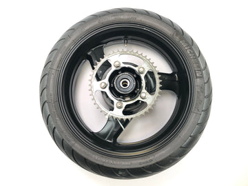 Honda VTR 1000 F SC36 [2000] - Bakhjulsfälg 5,50 x 17" - 0