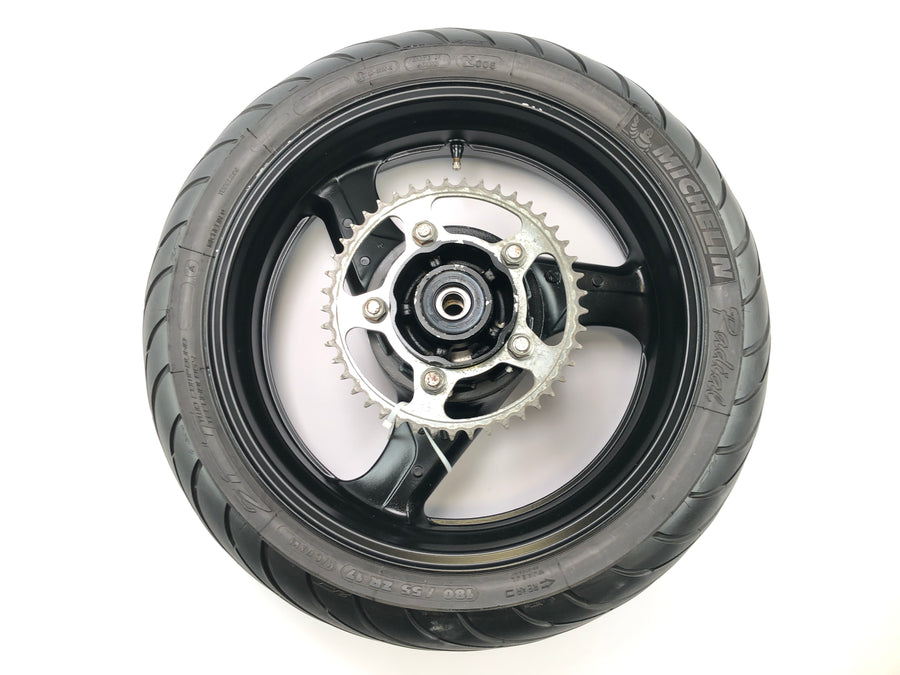 Honda VTR 1000 F SC36 [2000] - Bakhjulsfälg 5,50 x 17"