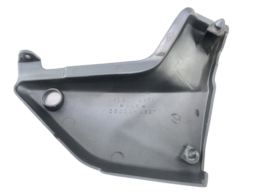 Kawasaki ZRX 1200 S ZRT20A [2002] - Seitenverkleidung Verkleidung Panel links