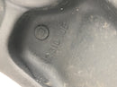 BMW K 1100 RS [1994] - Gabelbrücke unten Steuerrohr Lenkkopfbrücke-5