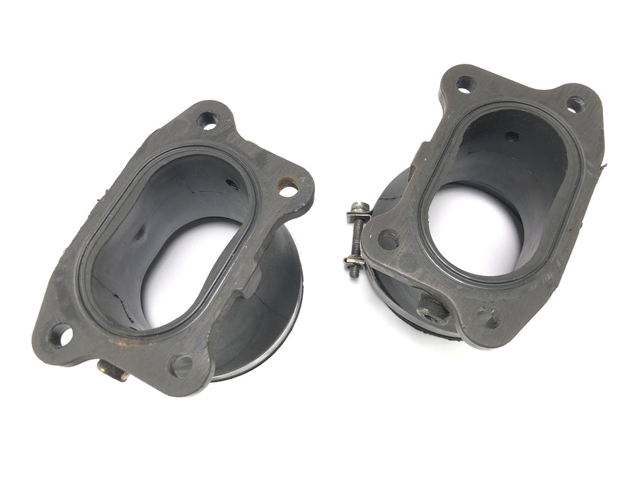 Ducati 999 H4 [2003] - Inloppsset set par