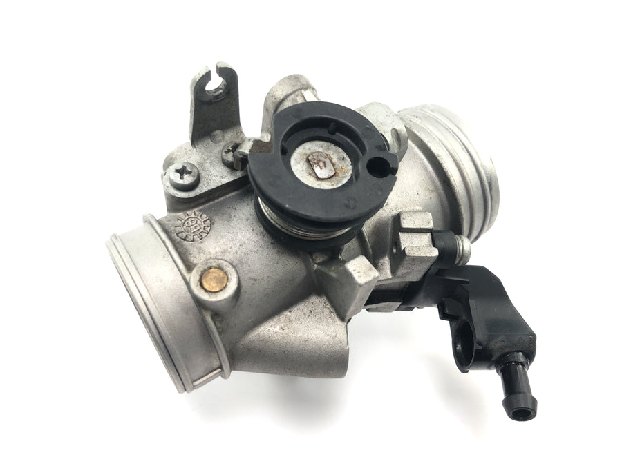 BMW F 650 GS R13 [2000] - Drosselklappe Drosselklappengehäuse Einspritzanlage