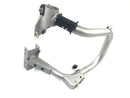 BMW C1 125 [2002] - Sturzbügel rechts Haltegriff Beifahrer-3
