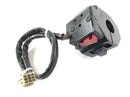 Yamaha RZ 250 R 29L [RD 250 YPVS] - Lenkerarmatur Lenkerschalter links-4