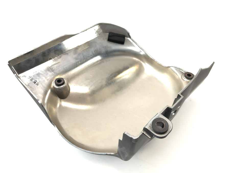 Suzuki VZ 1500 WVCU [2011] - Motordeckel Abdeckung Motorgehäuse links
