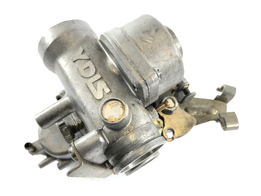 Yamaha XT 600 Zenere 34L [1985] - carburetor